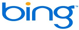 Microsoft's Plain Jane Bing Logo - Good or Bad?